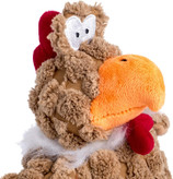 اسباب بازی سگ شیک، سرگرم کننده با تم حیاط مزرعه