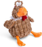 به عنوان یک تسلی دهنده برای توله سگ ها و سگ های مسن به طور یکسان عالی است