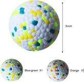 توپهای غیرقابل تخریب سگ