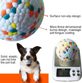 توپ های جیر جیر مخصوص سگ ها