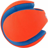 والدین حیوانات خانگی میتوانند این اسباببازی را با لگد، پرتاب یا پانت بزنند، تا ساعتها سرگرمی تعاملی را برای حیوان خانگی شما فراهم کنند.