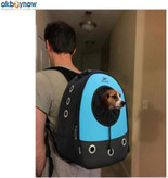 قاب محکم، تخته بلبرینگ در پایین، پارچه مقاوم در برابر خش و گزش است