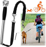 بند قلاده سگ مدل دوچرخه برند: Videosystem  کد : DH 501