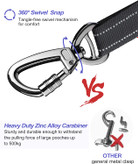 حتی اگر بند معمولی را فراموش کردید، می توانید دو کمربند را به یک کمربند متصل کنید.