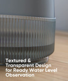 با یک دستگاه آب پخش کننده سگ و گربه، می توانید حیوانات خانگی خود را سالم و هیدراته نگه دارید، بدون اینکه صدای مزاحم صدای مزاحم ایجاد شود