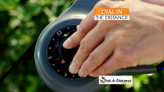 وقتی حواسپرتیهای کوچک زندگی اتفاق میافتد، Dial-A-Distance شبکه ایمنی شماست. تمام آزادی یک افسار جمع شونده را داشته باشید، اما همیشه در محدوده ایمن که شما تصمیم می گیرید