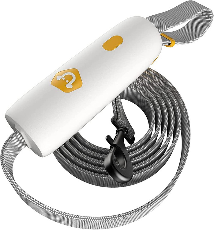 بند سگ جمع شونده ، الاستیک، ضد لغزش، مقاوم در برابر سایش و مقاوم در برابر پارگی برند : KASTWAVE کد : LG 121