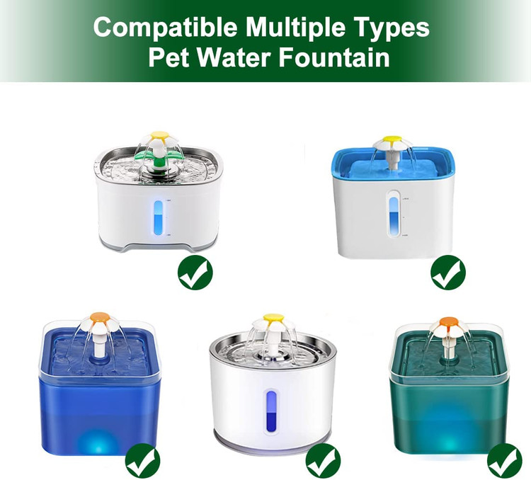 ولتاژ پایین 5 ولت DC، ضد آب IP68، دوشاخه USB برای کاربردهای مختلف