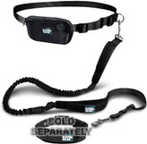 بر خلاف دیگر دستههای بدون دست، بند ما دارای دستههای دوتایی است که با لایهای بسیار نرم و در عین حال بادوام نئوپرن پوشانده شدهاند