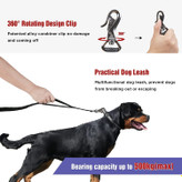 سرب دویدن بانجی با کمر پوشیدن، میتوانید حیوان خانگی را با وزن بدن خود کنترل کنید، نه اینکه بازوی خود را باز کنید