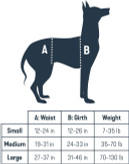 هنگام کمک به سگ خود از کشنده بند بلند کننده برای کاهش فشار روی کمر خود استفاده کنید