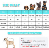 کت بارانی سگ خانگی ناز کت بارانی با پوشش کامل بدن 4 پا با پوشش محافظ تمام بدن با لبه شفاف کلاهی ضد آب